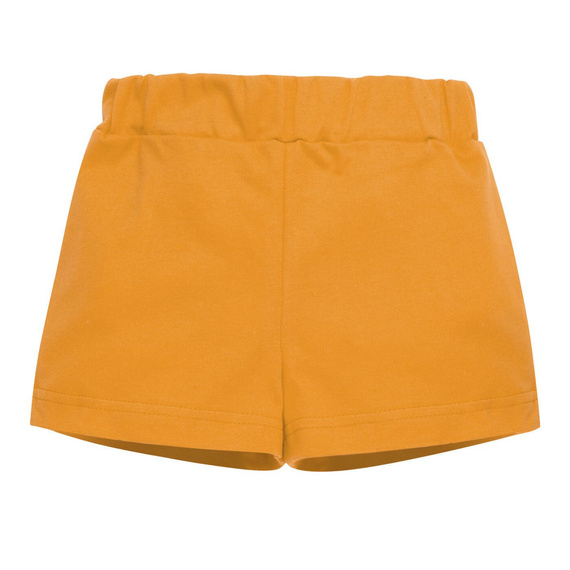 Safari Krótkie spodenki Pinokio - pomarańczowy 