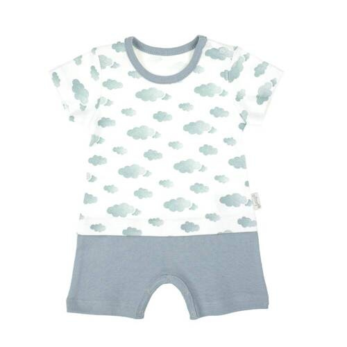 205152 Rampers niemowlęcy "Liam" Nicol