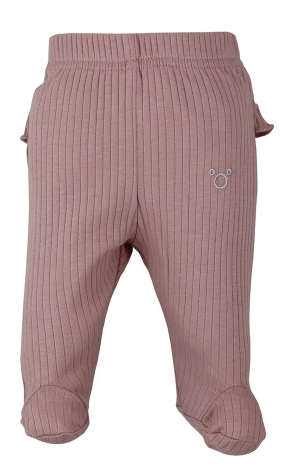 Basic Półśpiochy bawełniane Koala - różowy