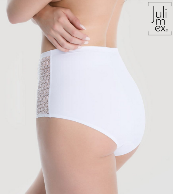 Figi Opal Panty - biały