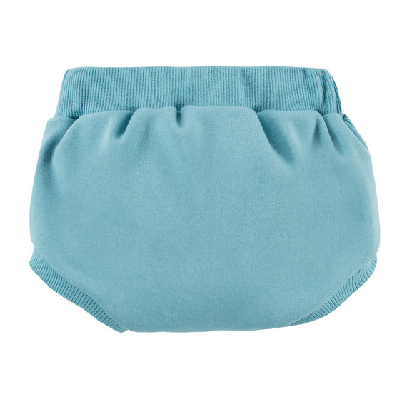 Sahara Bloomersy Eevi - niebieski