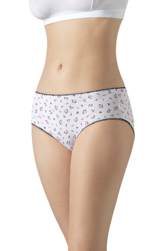 Figi Essentials 3488 Midi 2H100 A'3 Cotonella