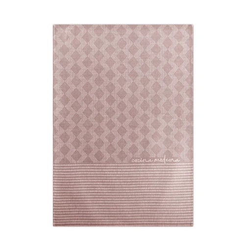 Ścierka kuchenna MODERNA 037P Zwoltex 50x70 bawełna Ultrasoft 200 g/m²