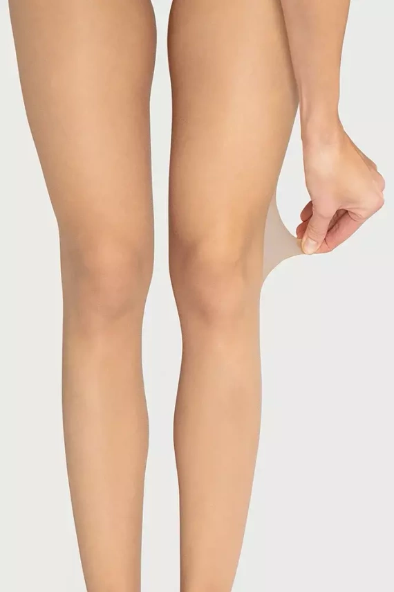 Viola Rajstopy damskie Mona 15 den - naturale 