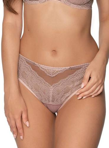 GFP 1173 Dorotea Figi damskie Gaia- różowy