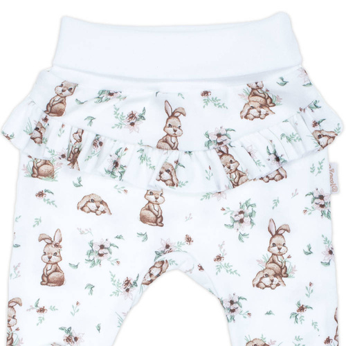 196009 Bunia Półśpioch niemowlęcy Nicol