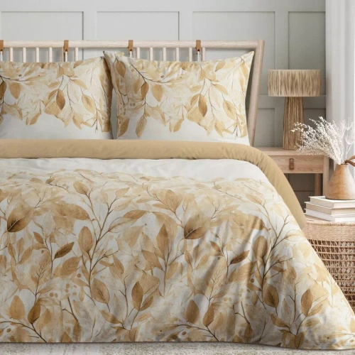 Eurofirany SPRING 60 pościel satyna bawełniana 100% Oeko-Tex