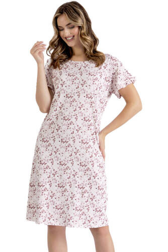 1437 Jus Koszula damska Leveza ecru