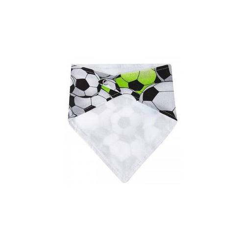 Piłeczki Apaszka na napy chustka niemowlęca Akuku