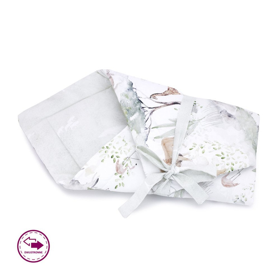 Rożek niemowlęcy Fairies- Makaszka