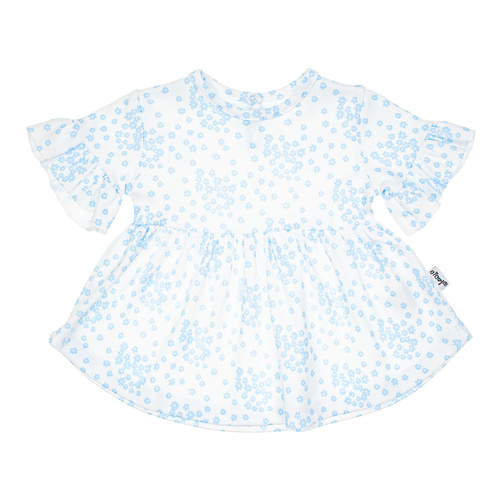 213138 Bluzka z krótkim rękawem "Nelly" Nicol