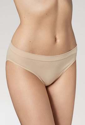 Mini Bikini Kiki Figi bezszwowe Gatta- natural