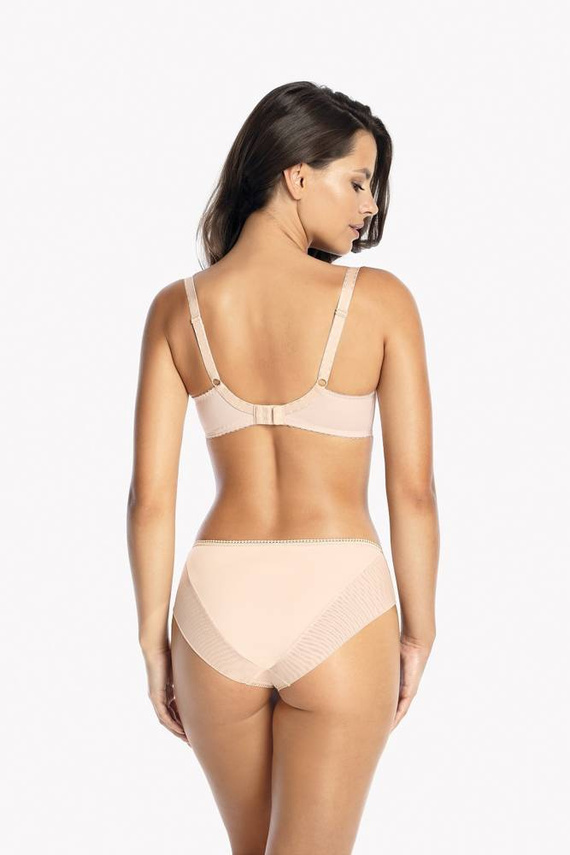 GFP 1107 Elena Figi damskie Gaia beżowy