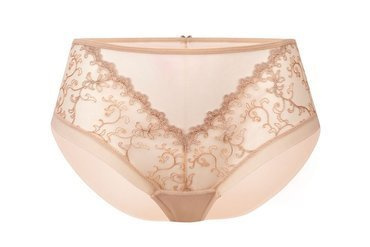 LV-F56 Memory Figi damskie Le Vernis - beż