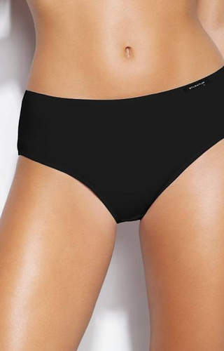 2BLP-579 A'2 Figi damskie Atlantic czarny