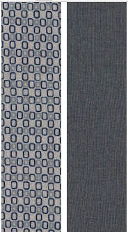 265 Piżama męska rozpinana Regina - beż