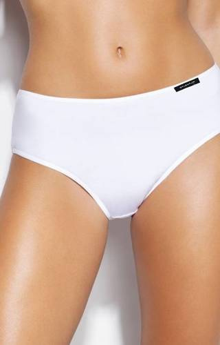 2BLP-579 A'2 Figi damskie Atlantic biały