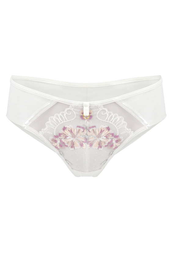 19102 Folk Figi damskie brazyliany Mediolano milk