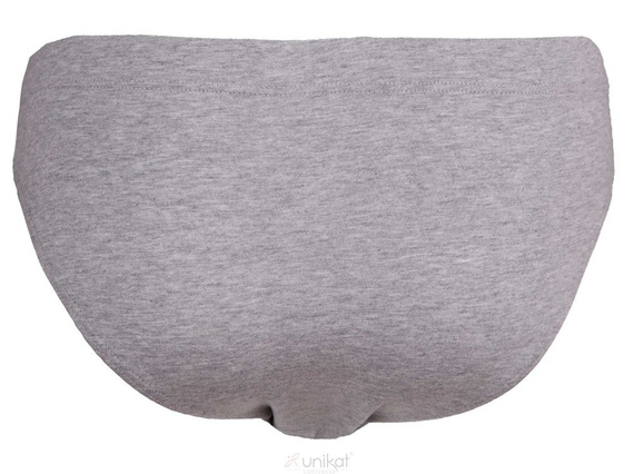 Bruno Slipy Męskie Unikat- melanż