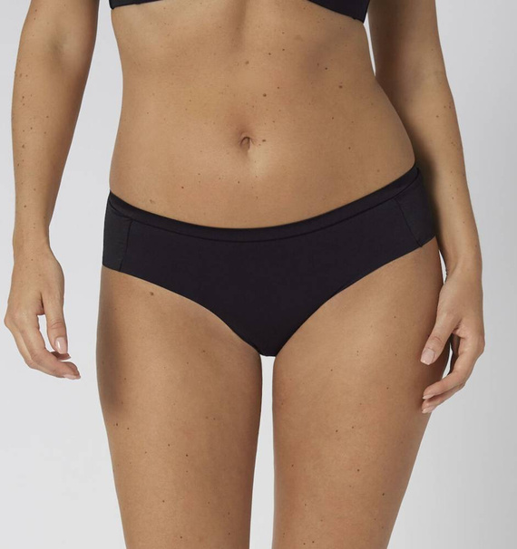 Body make-up soft touch Hipster Figi Damskie Triumph- vanille ecru