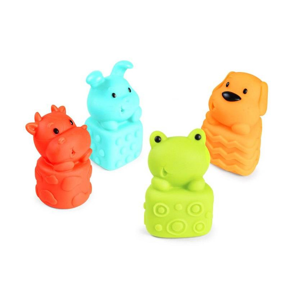 CA79/400 Zestaw zabawek do kąpieli Canpol babies