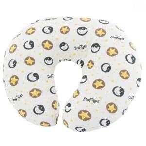 Baby Nursing Cushion Smilymoon Poduszka do karmienia Eurobaby