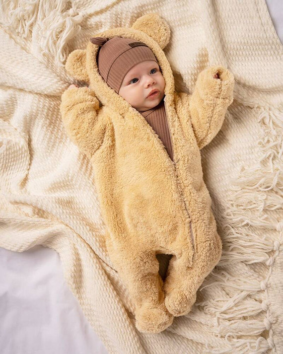 197271 Tola Pajac luna Nicol - beżowy