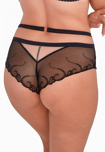 GFB 1220 Lila Figi brazyliany Gaia czarny