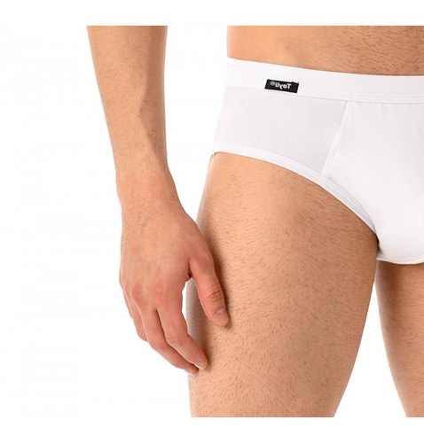 802 Toni Slipy Męskie Teyli - biały