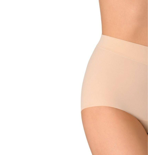 7141 Zoe Figi wyszczuplające Teyli - beżowy