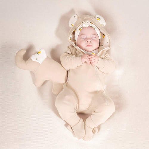 212271 Tola Pajac dresowy Nicol