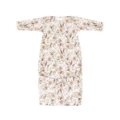 Dream Garden Pierwsze ubranko Makaszka