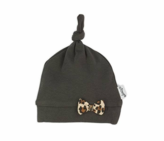 171054 Czapeczka niemowlęca "Mia" Nicol