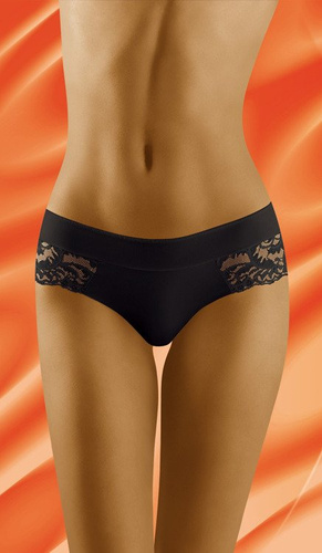 Cara figi damskie Wol-Bar - białe