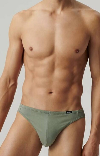 3MP-119 A'3 Slipy męskie Atlantic - granatowy-niebieski-khaki