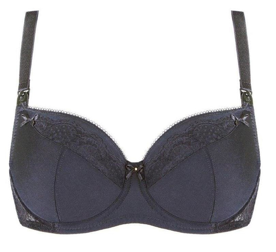 Biustonosz Mitex Mama Basic Mammi - pudrowy różowy