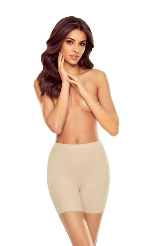 7001 Kira Figi modelujące Lapine– bermudy, wysoki stan, laserowe wykończenie