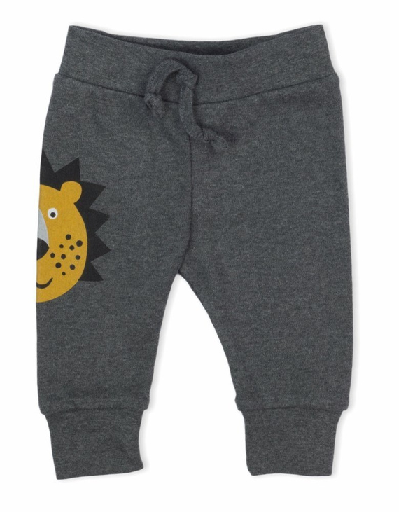 173016 Spodnie niemowlęce "Prince" Nicol