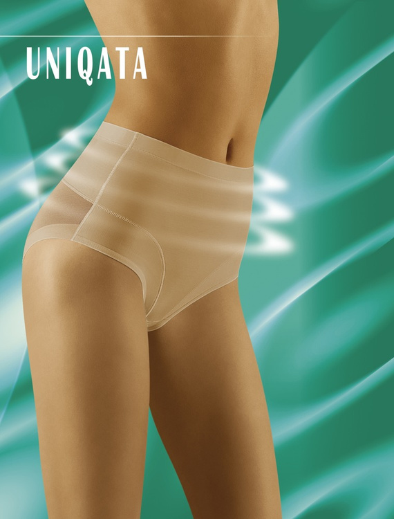 Wol-Bar Figi Uniqata- czarne 