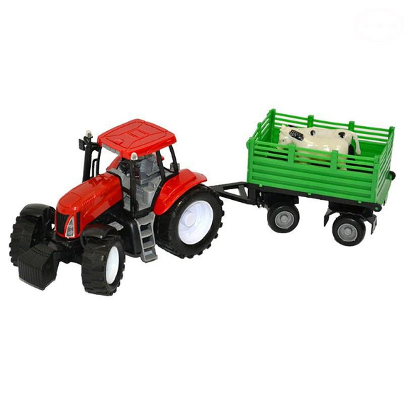 OTB0529828 Traktor Zabawka Eurobaby
