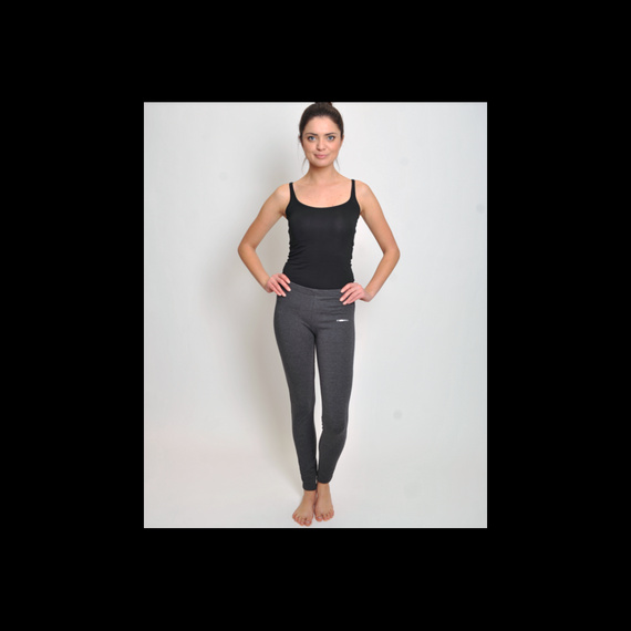 Venus Spodnie Legginsy sportowe Sesto Senso granat