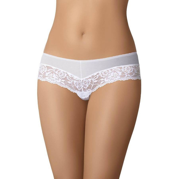 101 Viki Figi brazyliany Teyli - biały