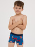 Bokserki chłopięce