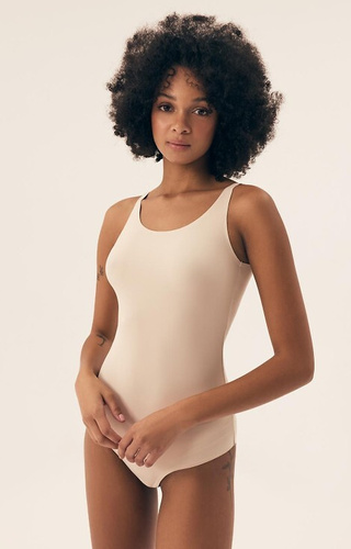 42852 Byte Body damskie Henderson Ladies - nude