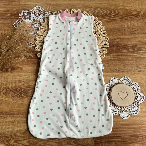 SN007 Śpiworek do spania Mamatti