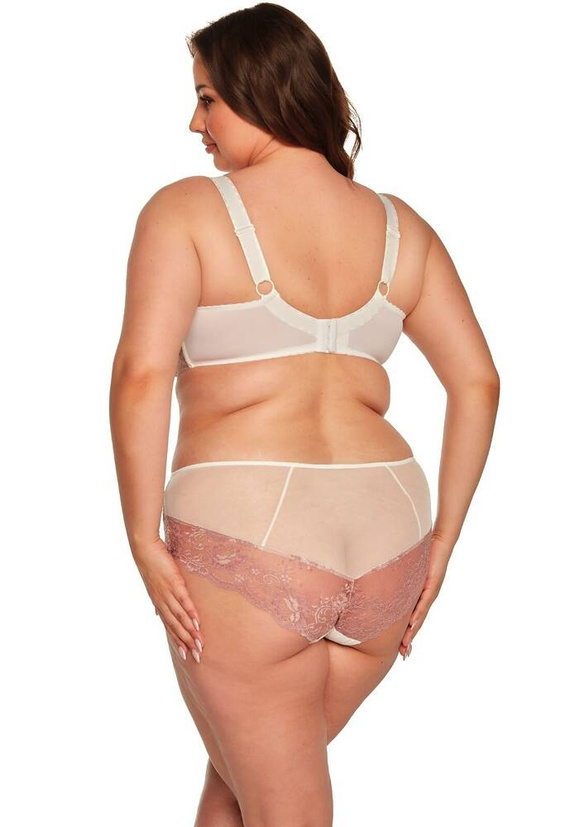 GFP 1244 Ranita Maxi Figi damskie Gaia różowy	