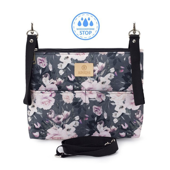 Wodoodporny organizer na wózek Fairies - Makaszka