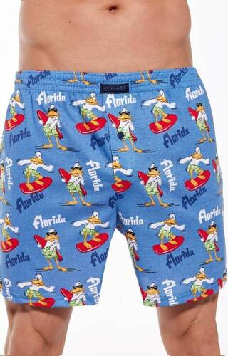 001/153 011/153 Classic Bokserki męskie Cornette jeans