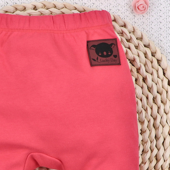 ABN-5643 Nini Półśpiochy Niemowlęce Słodka Koala 100% Bawełna Organiczna – PL