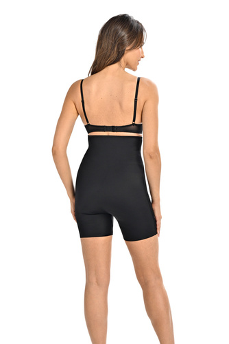 7149 Aida Figi wyszczuplające Teyli - czarny